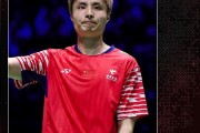 pg电子-石宇奇2-1逆转战胜昆拉武特，中国队时隔10年再夺世锦赛男单冠军